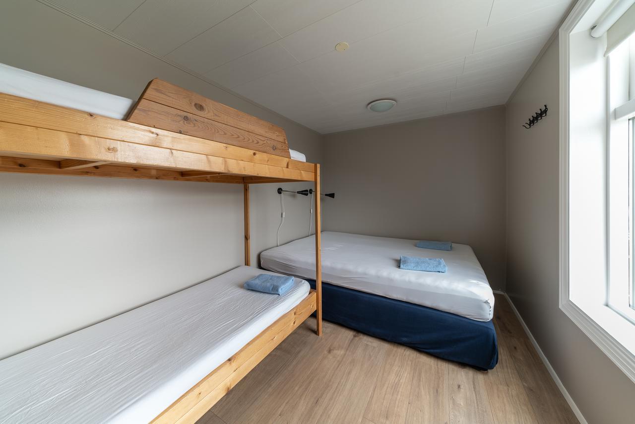 Isafjordur Hostel 外观 照片